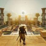 Assassin's Creed Origins The Curse Of The Pharaohs download