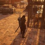 Assassin's Creed Origins The Curse Of The Pharaohs download