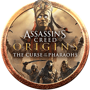 Assassin's Creed Origins - The Curse Of The Pharaohs Free pc game download