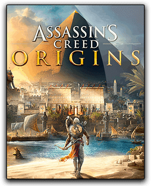 Assassin's Creed Origins Free Download game