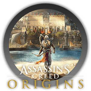 Assassin's Creed Origins Free Download game