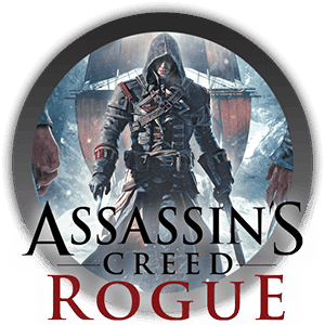 Assassin's Creed Rogue