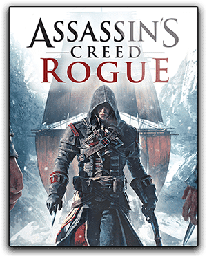 Assassin's Creed Rogue