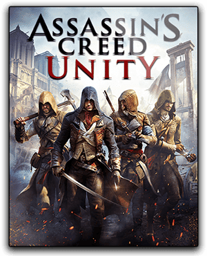 Assassins Creed Unity