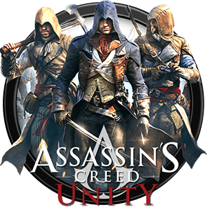 Assassins Creed Unity