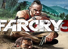 Far Cry 3 Game pc download