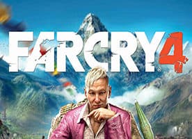 Far Cry 4 Download game for free