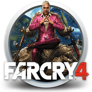 Far Cry 4