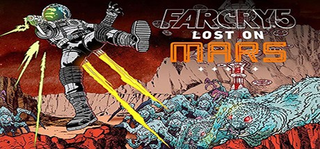 Far Cry 5 Lost on Mars Free pc game download