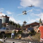 Far Cry 5 Game pc download