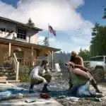 Far Cry 5 Game pc download
