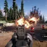 Far Cry 5 Game pc download