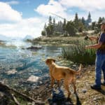 Far Cry 5 Game pc download