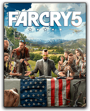 Far Cry 5