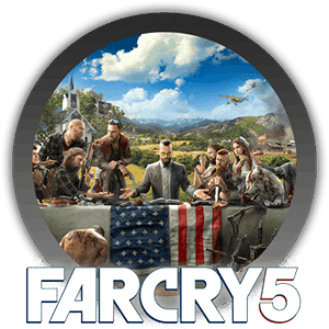 Far Cry 5