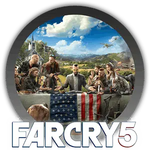 Far Cry 5