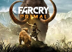 Far Cry Primal Free download