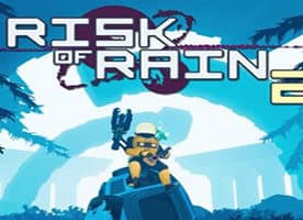 Risk of Rain 2 Free download