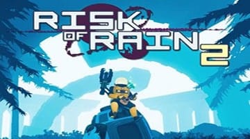 free download Risk of Rain 2