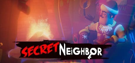 Secret Neighbor Free pc game download