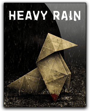 Heavy Rain Free Download game