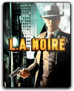 L.A. Noire