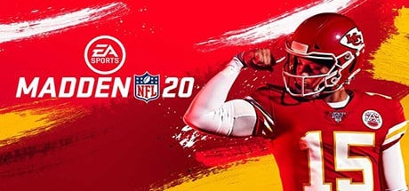 Madden NFL 20