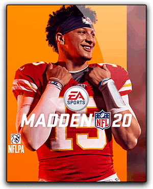 Madden NFL 20