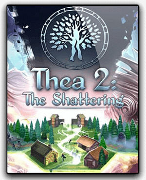Thea 2 The Shattering