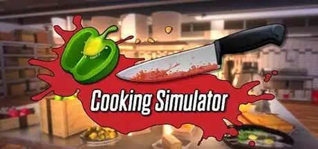 Cooking Simulator Free pc game download