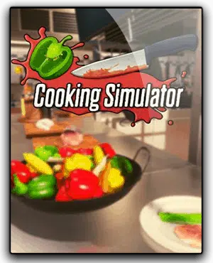 Cooking Simulator