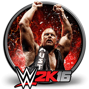 WWE 2K16 Download