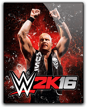 WWE 2K16 Download