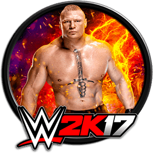 WWE 2K17 Download