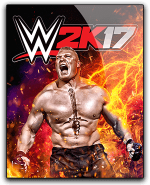 WWE 2K17 Download