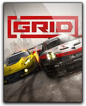 GRID Download