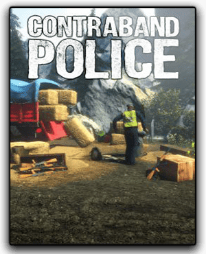 Contraband Police