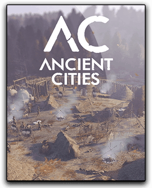 Ancient Cities