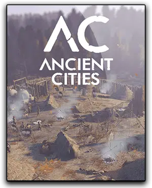 Ancient Cities