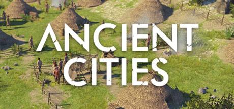 Ancient Cities