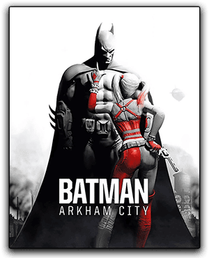 Batman Arkham City