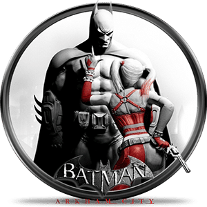 Batman Arkham City