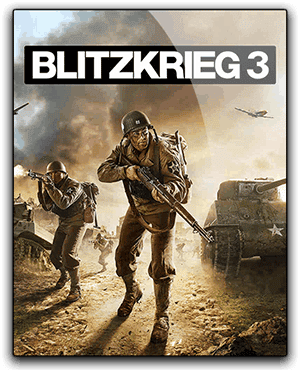 Blitzkrieg 3