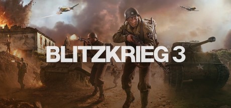 Blitzkrieg 3