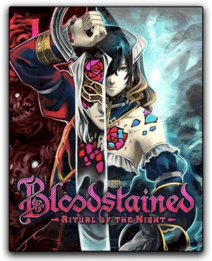 Bloodstained Ritual of the Night