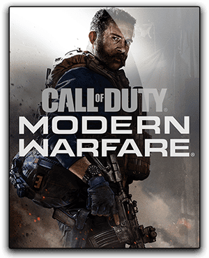 Call Of Duty Modern Warfare Download - Gamespcdownload