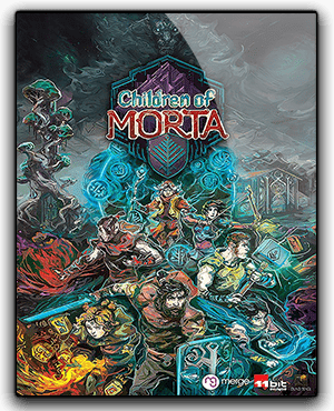 Children of Morta