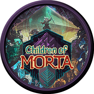 Children of Morta