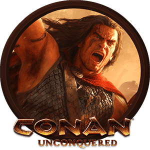 Conan Unconquered