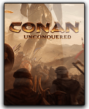 Conan Unconquered